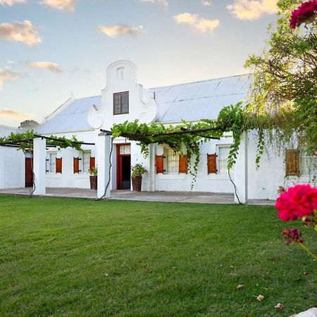 Bella De Karoo Villa Калицдорп Екстериор снимка