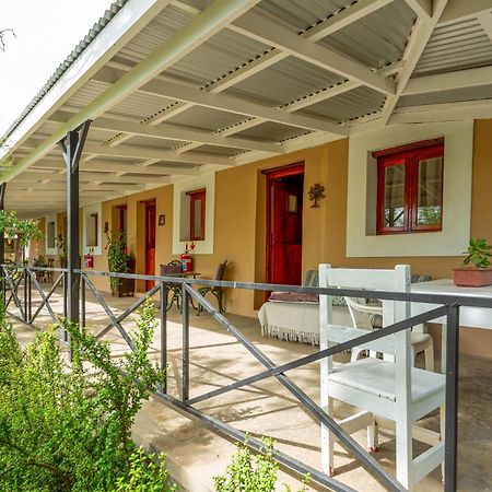 Bella De Karoo Villa Калицдорп Екстериор снимка