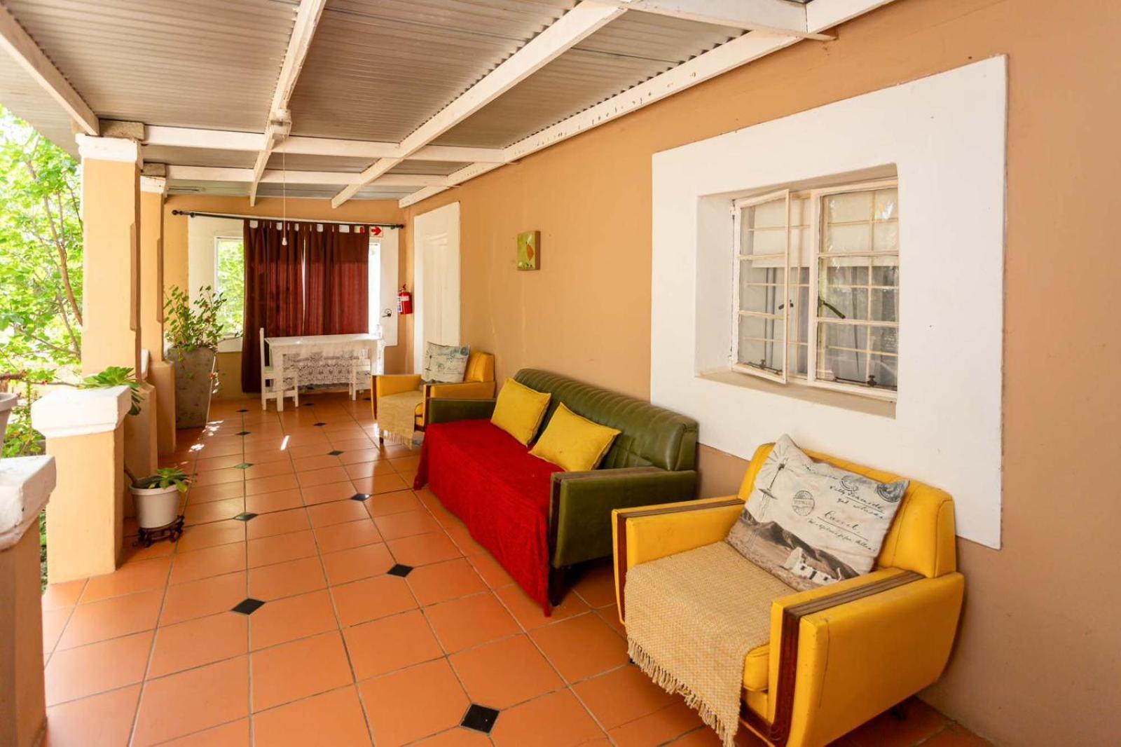 Bella De Karoo Villa Калицдорп Екстериор снимка