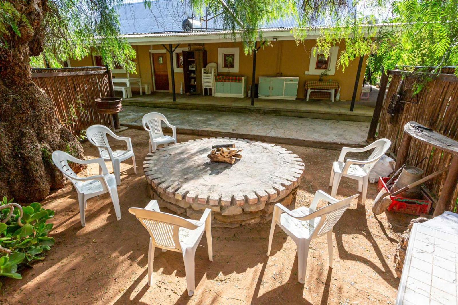 Bella De Karoo Villa Калицдорп Екстериор снимка