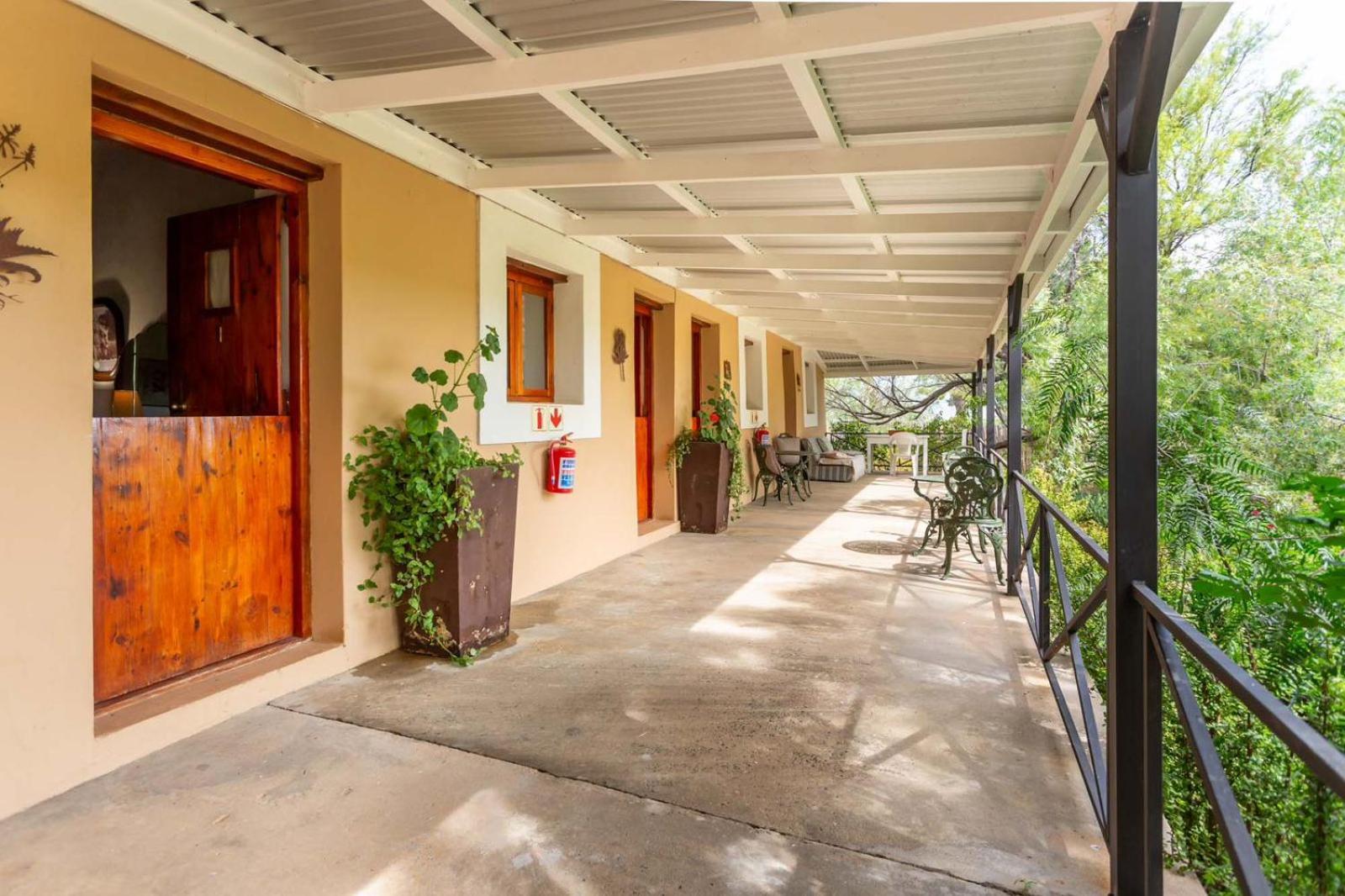 Bella De Karoo Villa Калицдорп Екстериор снимка