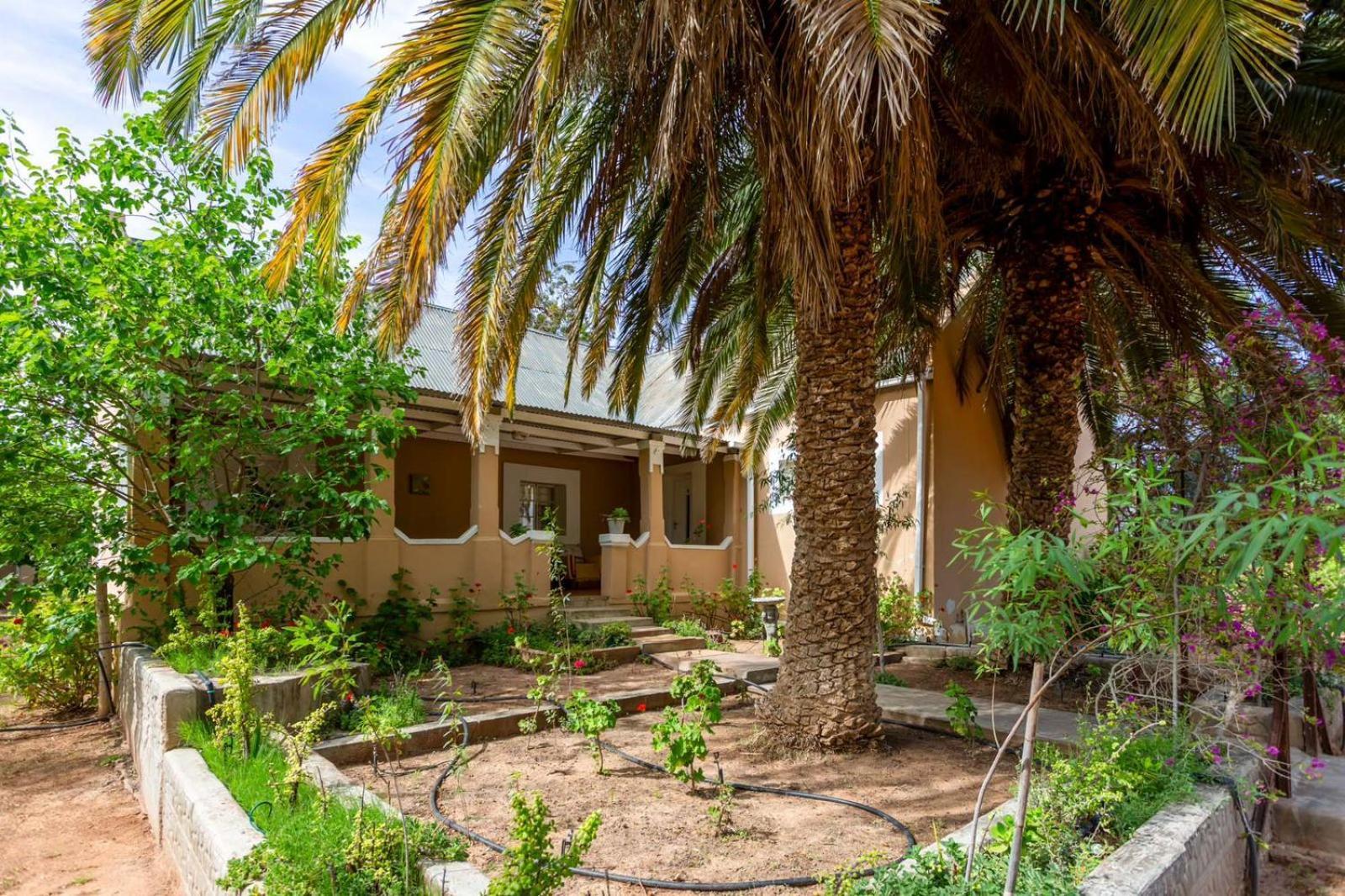 Bella De Karoo Villa Калицдорп Екстериор снимка