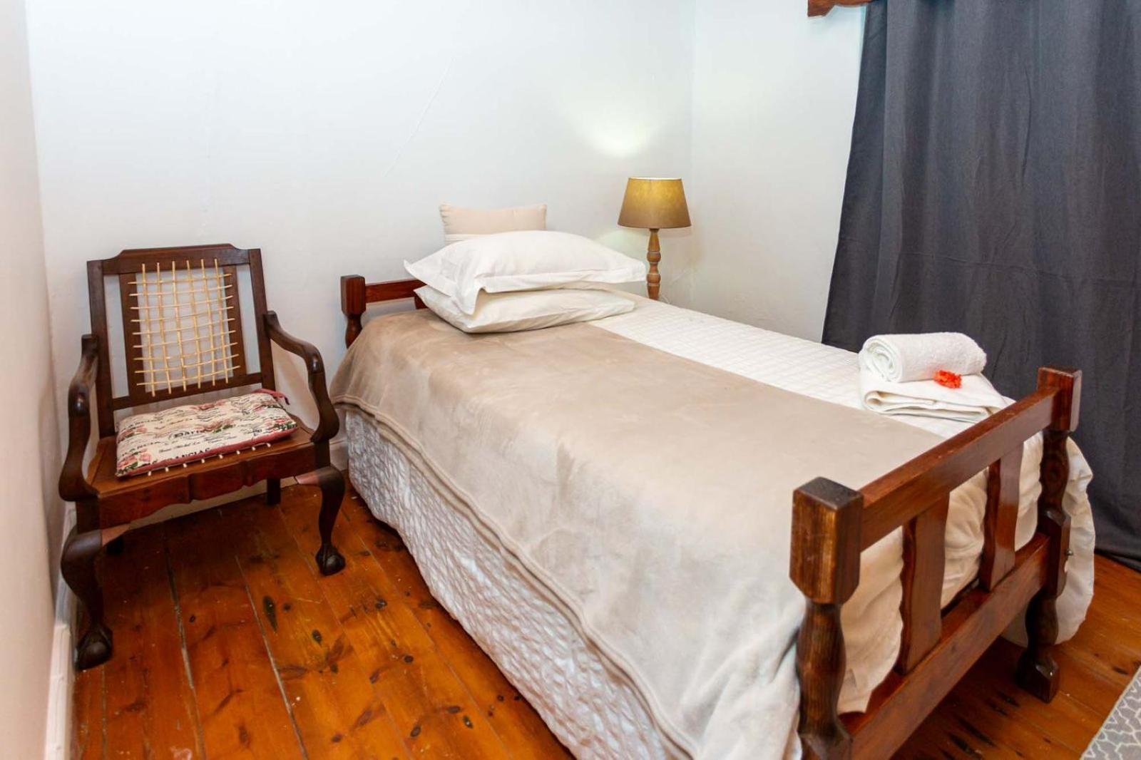 Bella De Karoo Villa Калицдорп Стая снимка