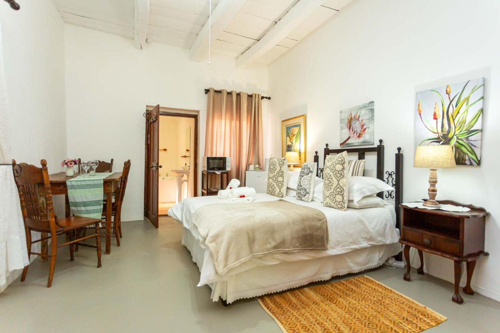 Bella De Karoo Villa Калицдорп Стая снимка