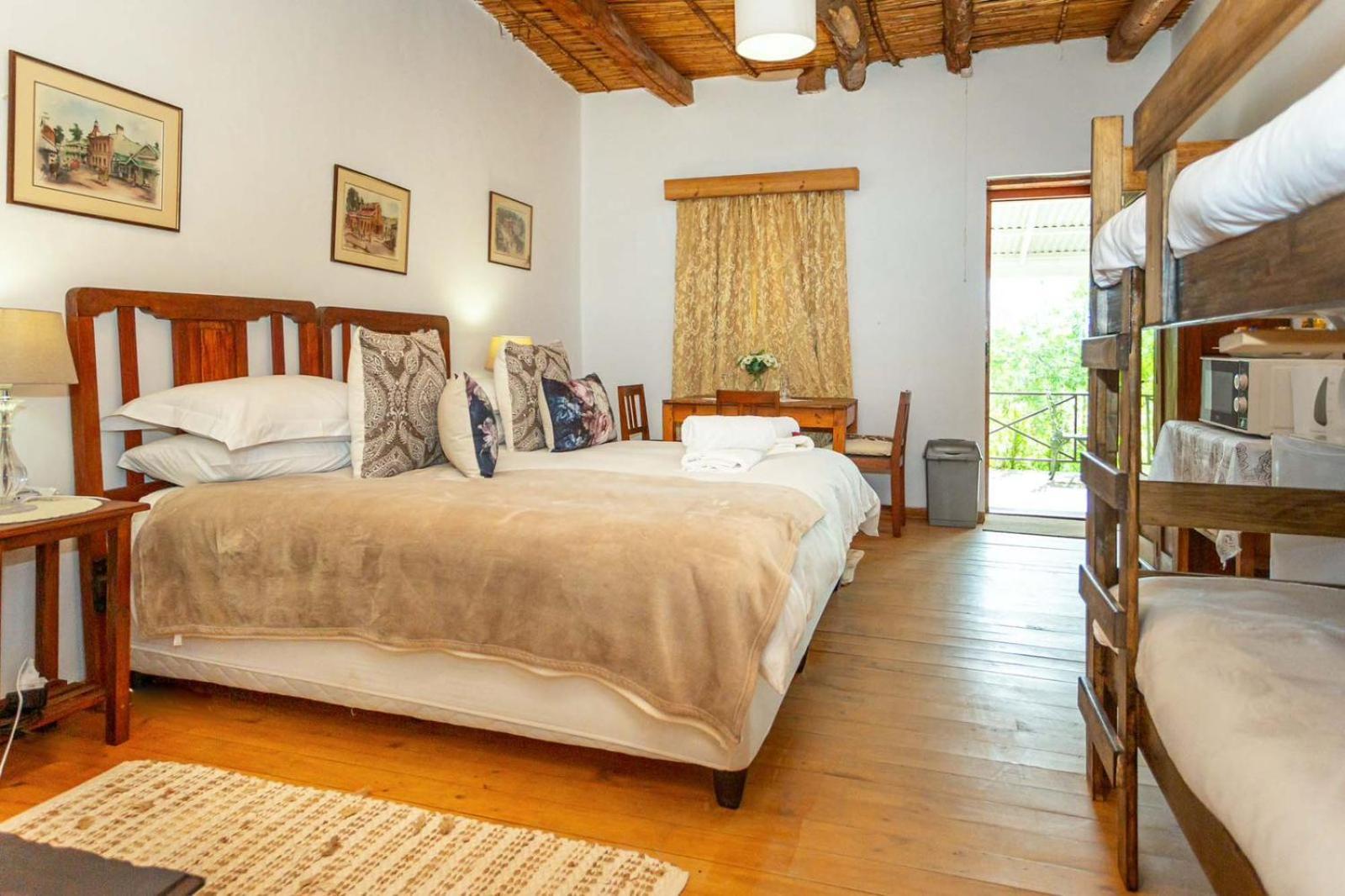 Bella De Karoo Villa Калицдорп Стая снимка