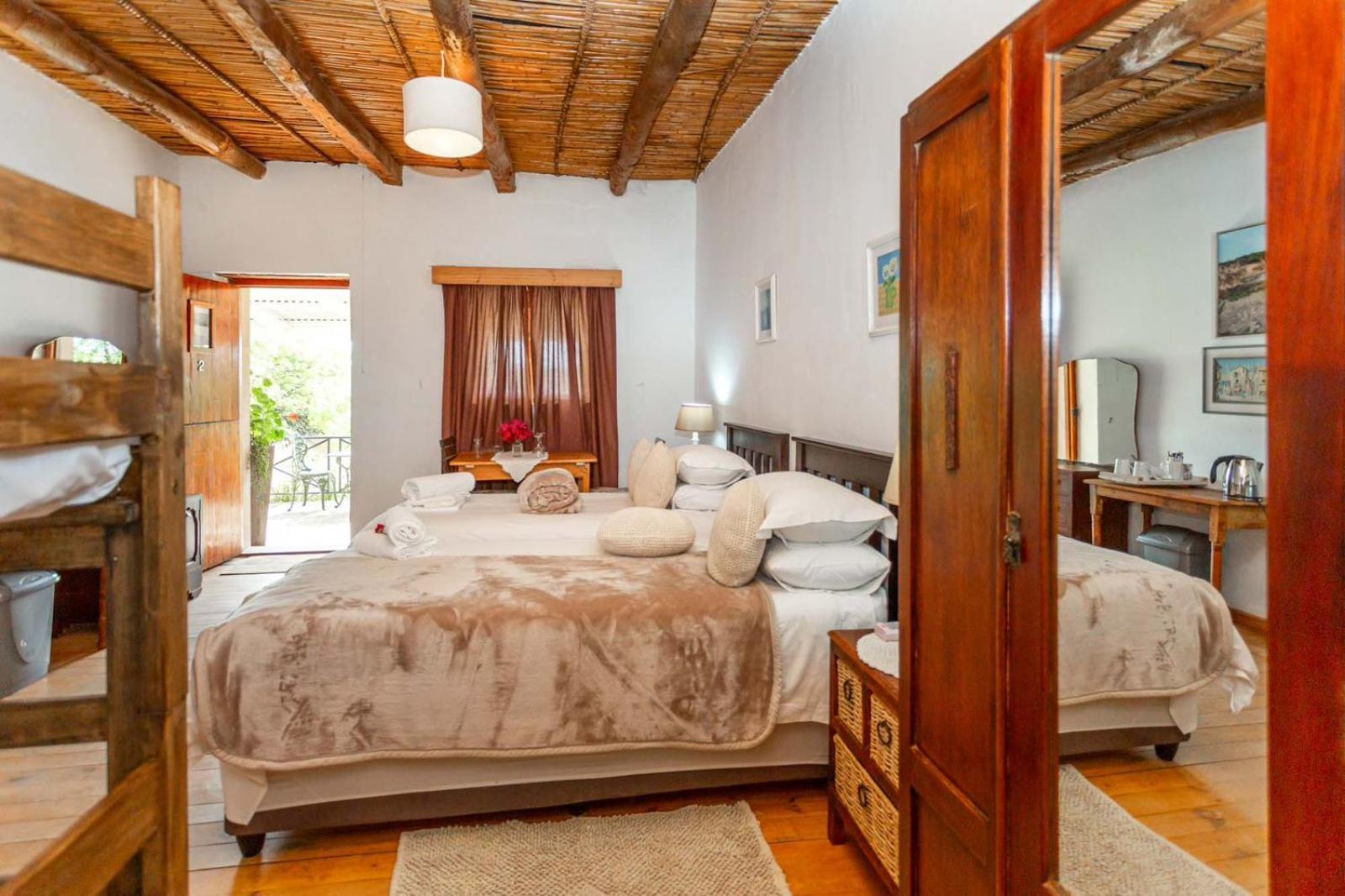 Bella De Karoo Villa Калицдорп Стая снимка