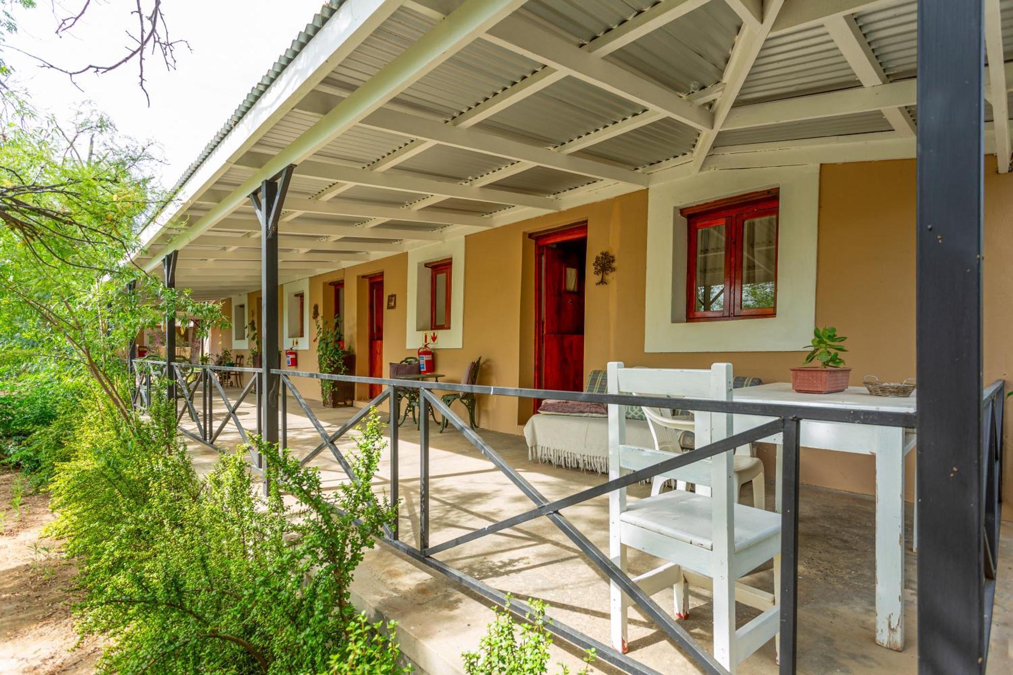 Bella De Karoo Villa Калицдорп Екстериор снимка