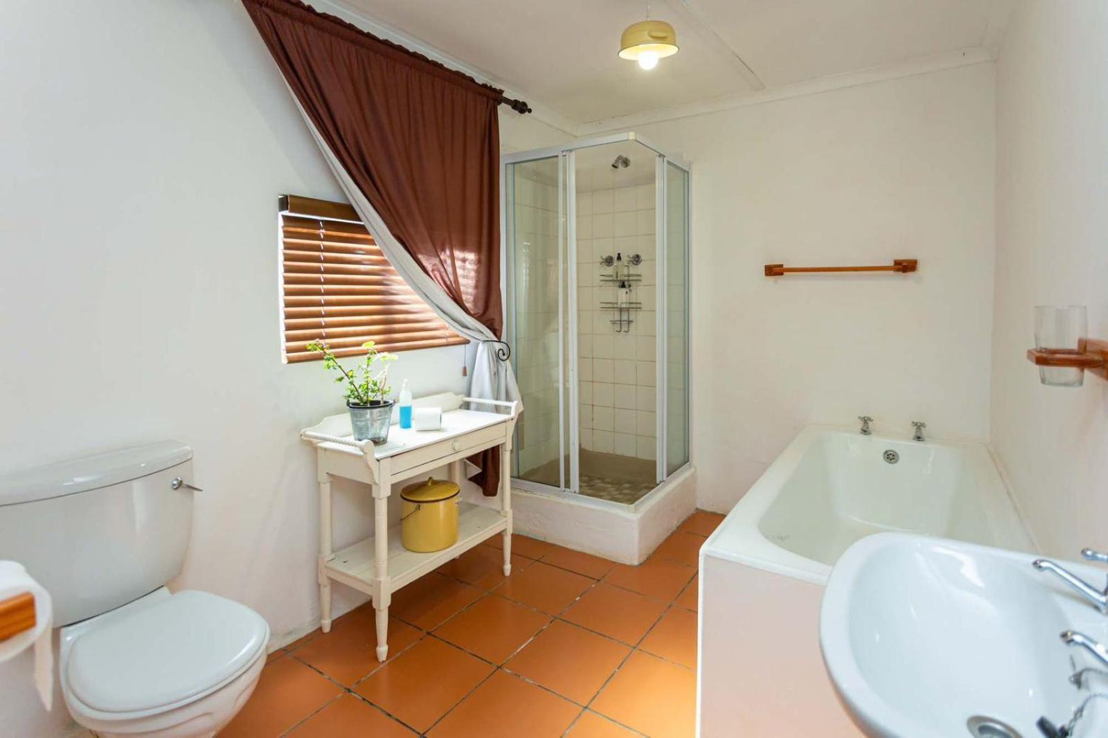 Bella De Karoo Villa Калицдорп Стая снимка