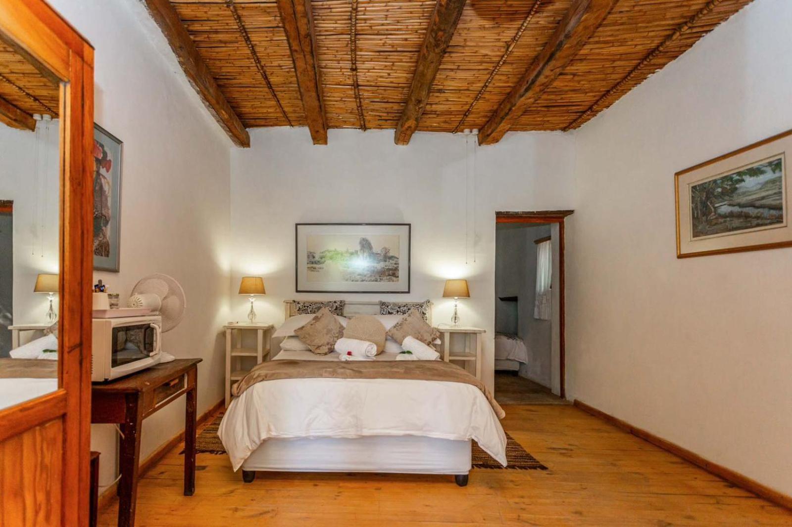 Bella De Karoo Villa Калицдорп Стая снимка
