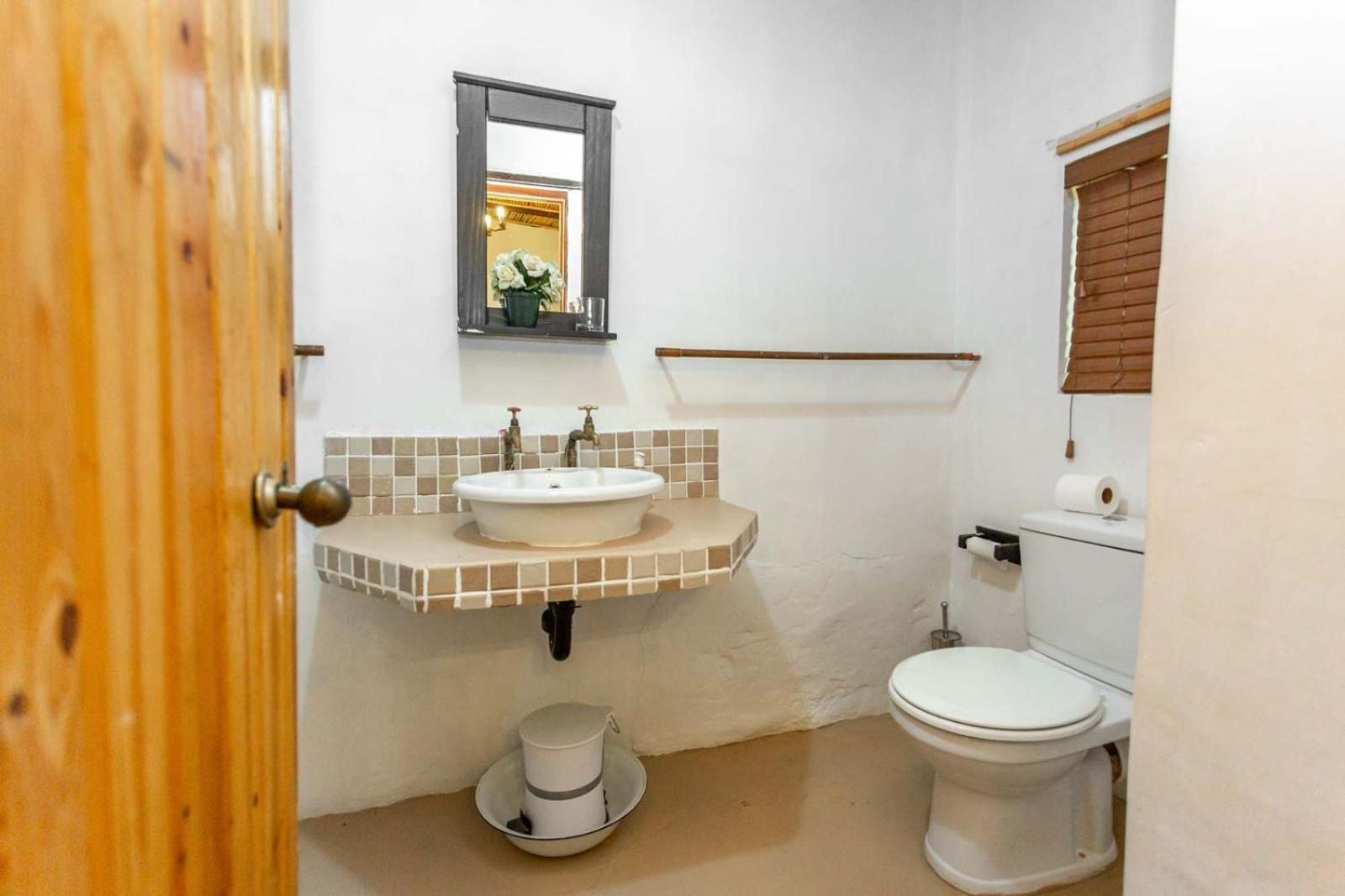 Bella De Karoo Villa Калицдорп Стая снимка