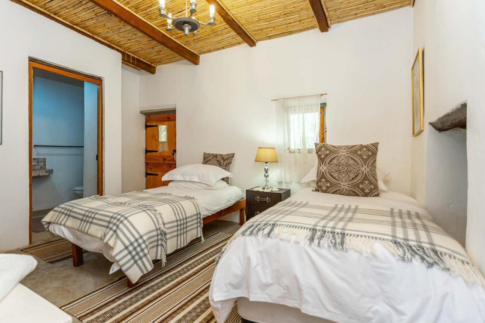 Bella De Karoo Villa Калицдорп Стая снимка