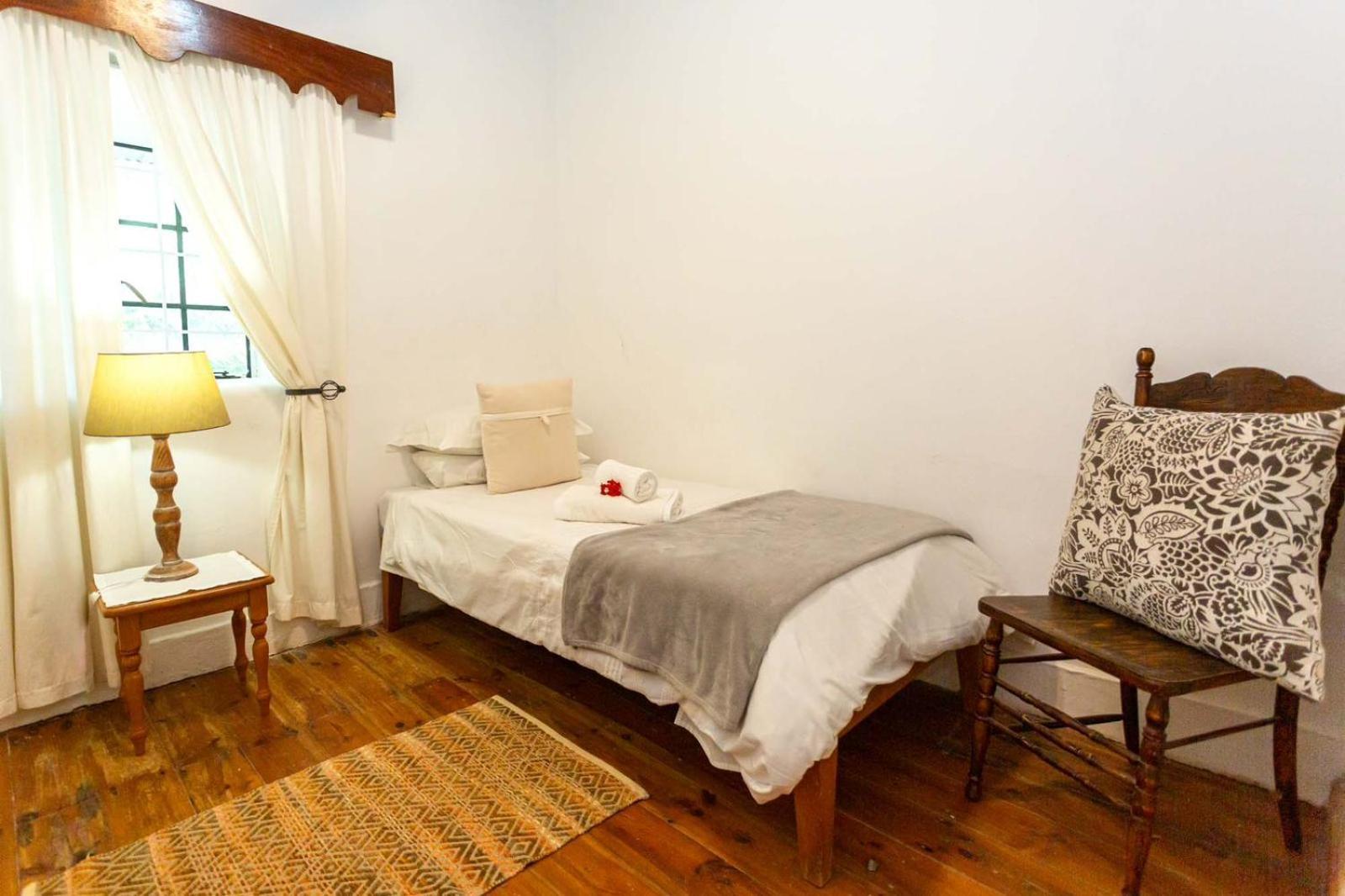 Bella De Karoo Villa Калицдорп Стая снимка