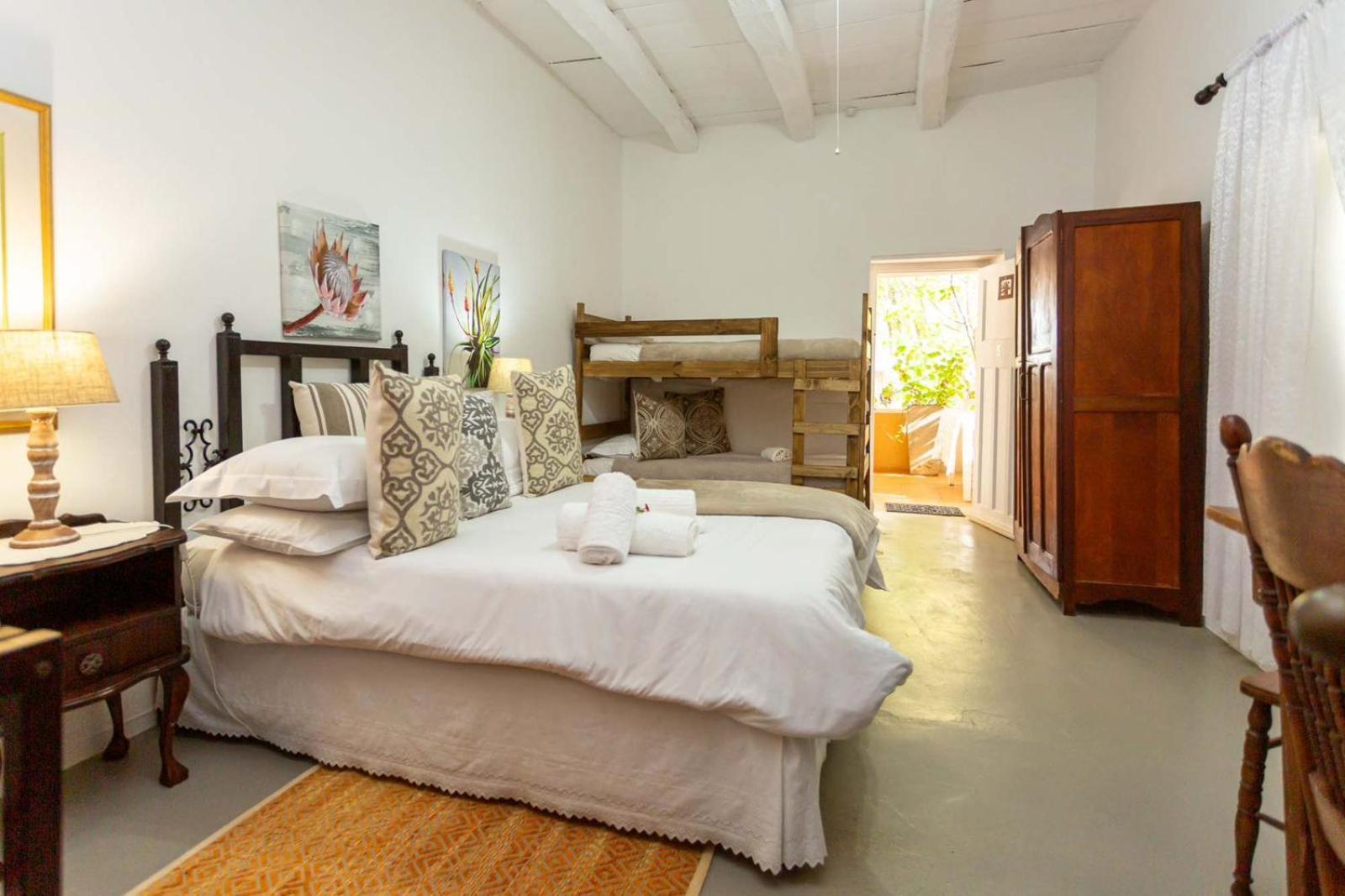 Bella De Karoo Villa Калицдорп Стая снимка