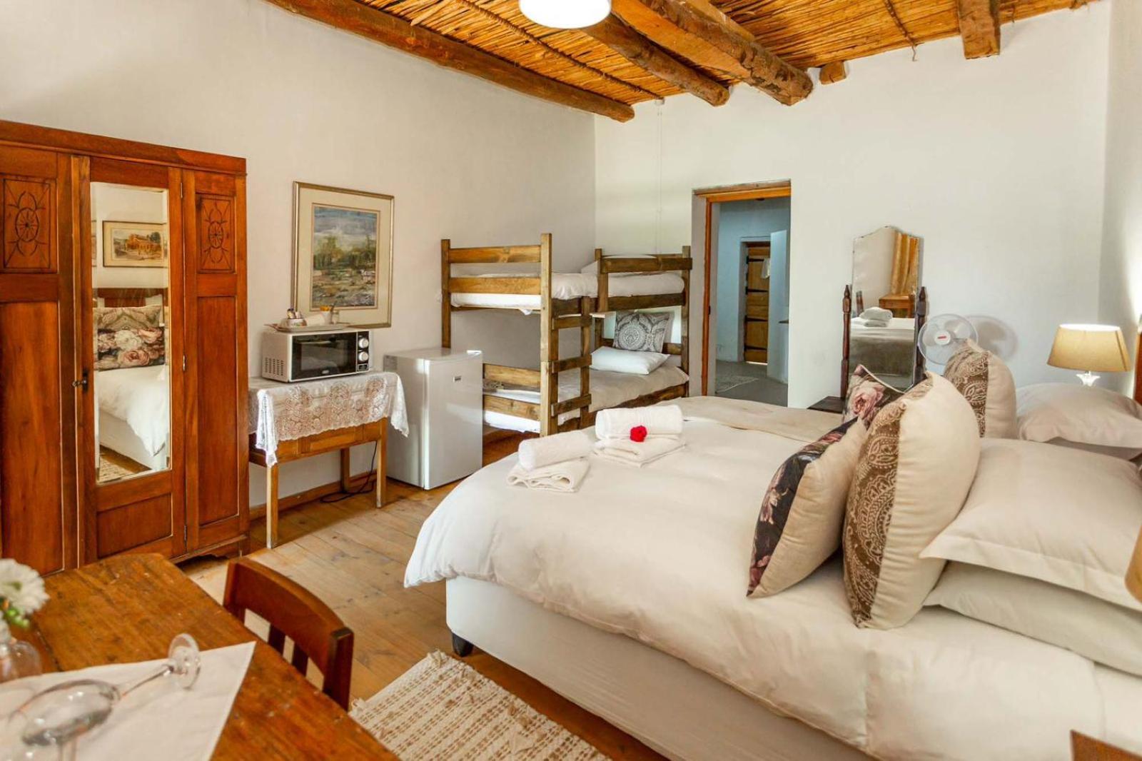 Bella De Karoo Villa Калицдорп Стая снимка