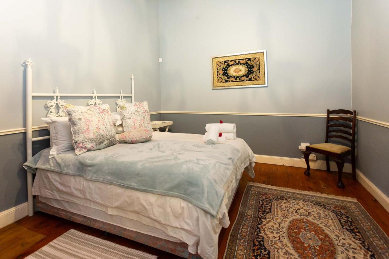 Bella De Karoo Villa Калицдорп Стая снимка