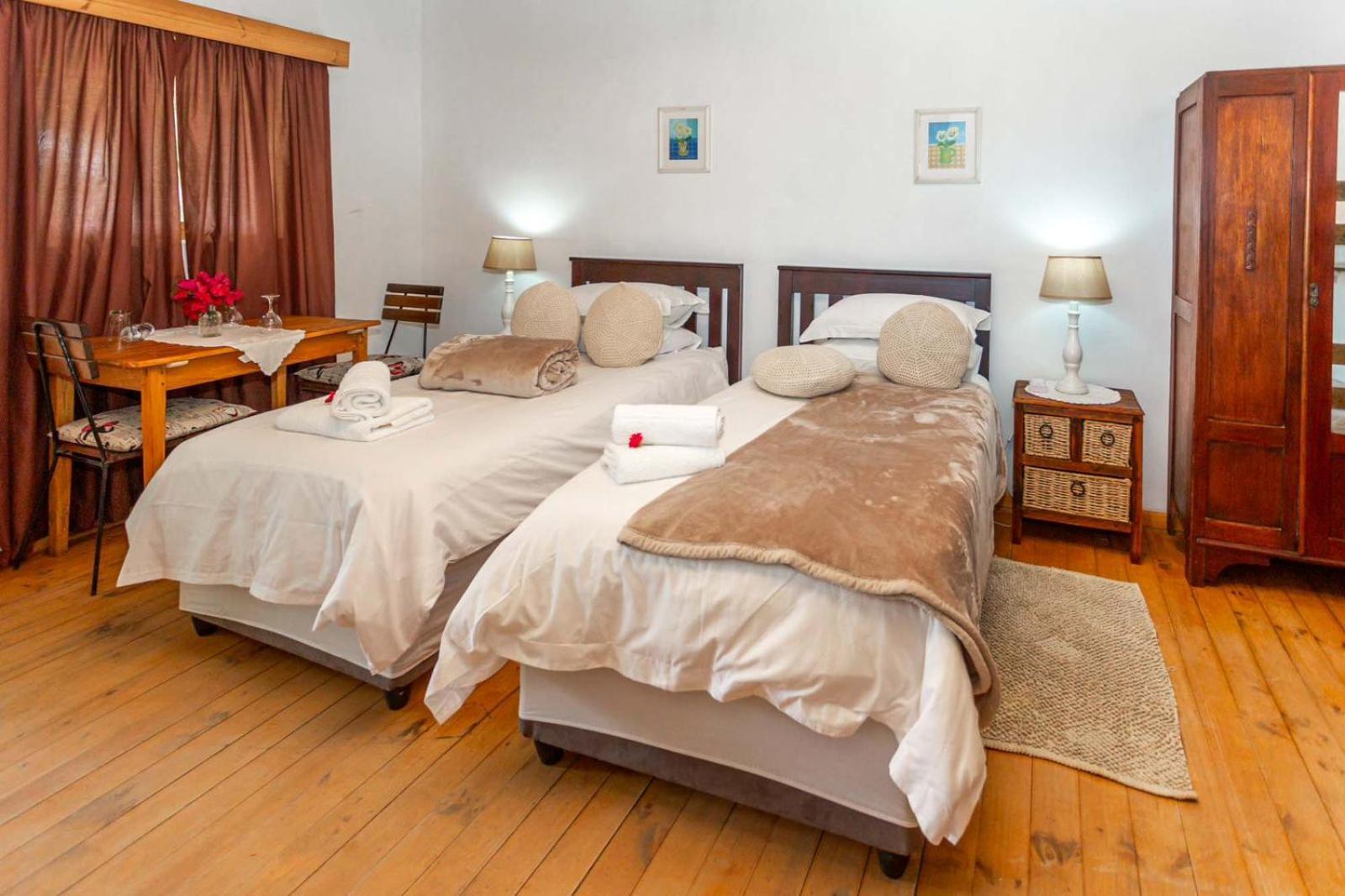 Bella De Karoo Villa Калицдорп Стая снимка