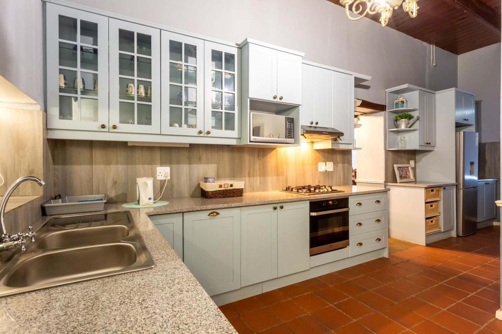 Bella De Karoo Villa Калицдорп Стая снимка