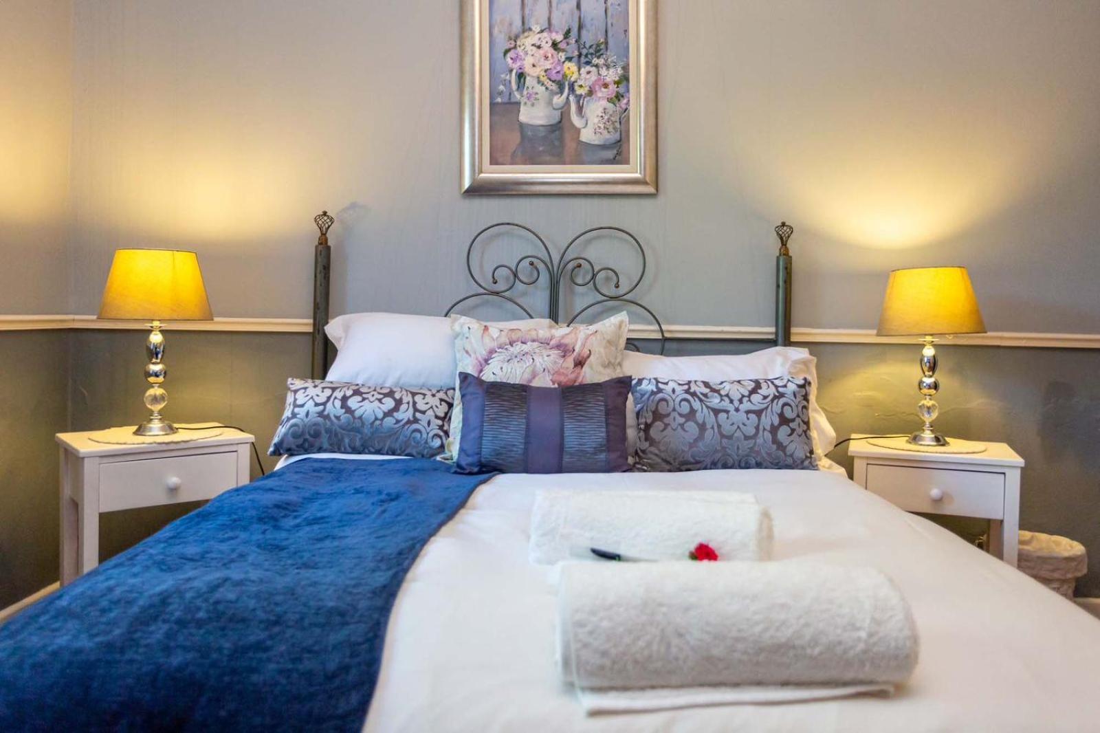 Bella De Karoo Villa Калицдорп Стая снимка