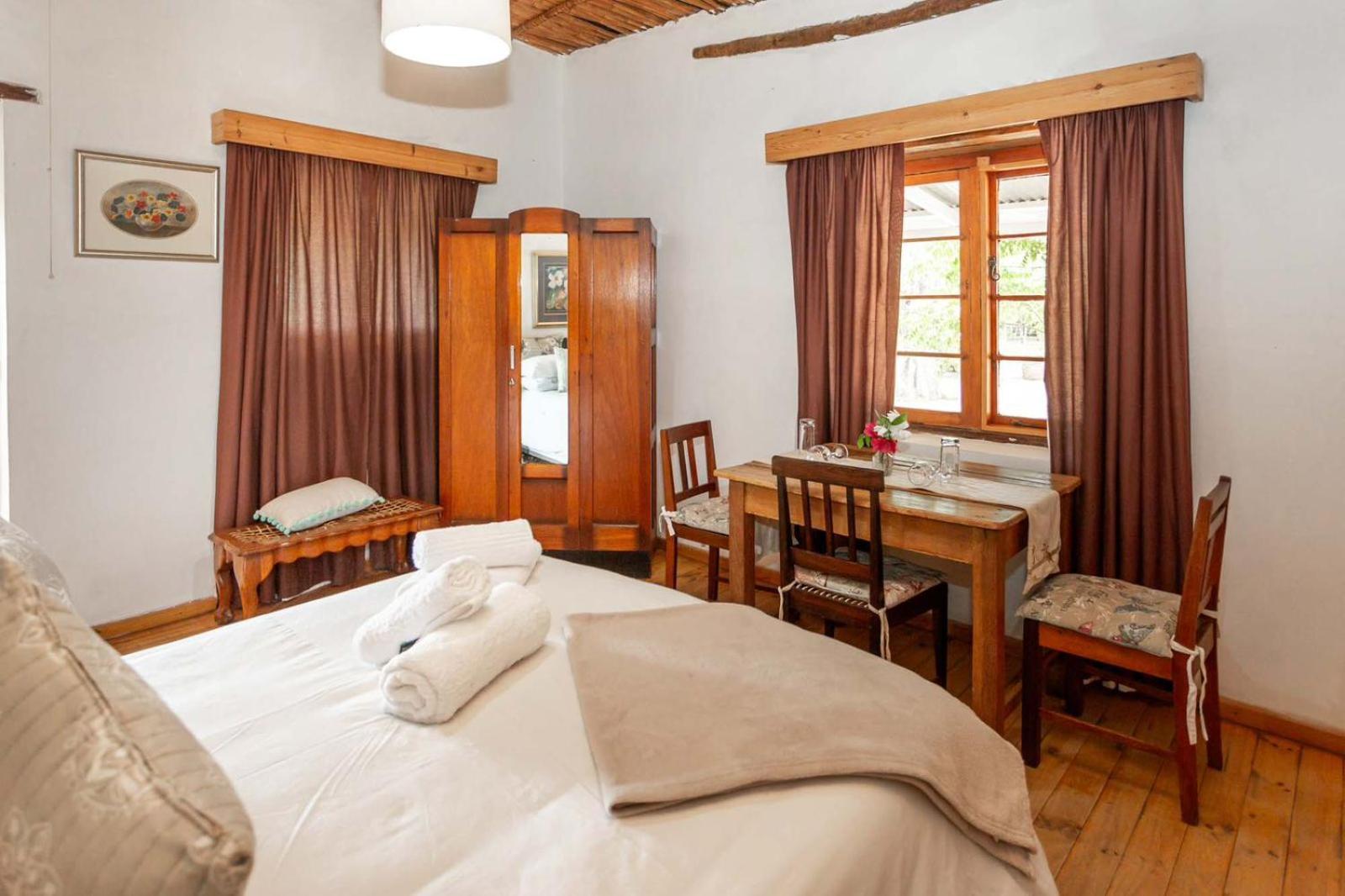 Bella De Karoo Villa Калицдорп Стая снимка