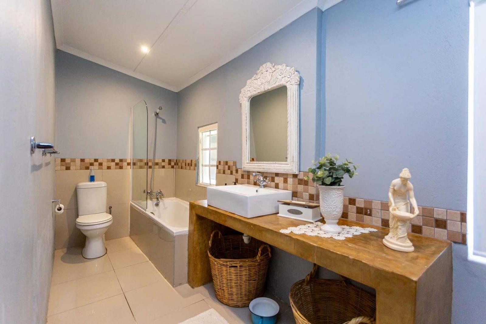 Bella De Karoo Villa Калицдорп Стая снимка