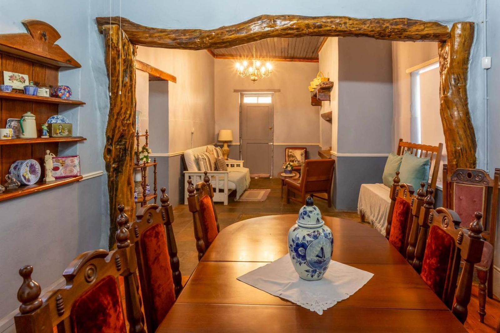 Bella De Karoo Villa Калицдорп Стая снимка